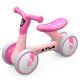 Baby Balance Bike 1006 Pink