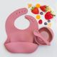 Sleepytot - Silicone Suction Bowl & 2 Bibs Package