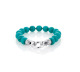 Turquoise Petite Bracelet - Medium