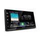 KENWOOD DMX7522S WIRELESS ANDROID AUTO/CARPLAY MULTIMEDIA UNIT/3X PREOUTS/5V! TOP UNIT!SPECIAL PRICING