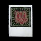 Red Haring VI – Limited Edition Screenprint by Dick Frizzell