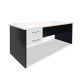 Sonic 1500 Straight Desk with Drawers