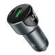 Fast Car Charger PD20W QC3.0
