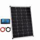 Solar Panel 200W + 30A CONTROLLER + 10m Cable
