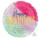 ADD ON: Happy Birthday Sprinkle Balloon (Auckland Only)