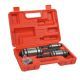 3pcs Muffler Exhaust Expander Tail Pipe Set Pipe Dent Remover Tool Kit