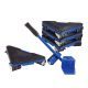5pcs Furniture Lifter Moves Wheels Mover Sliders Kit Home Moving Lifting System