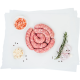 Cumberland (bacon/rosemary) Sausage