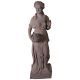 Large lady statue Spring