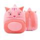 Toddler & Daycare Backpack-Pink Cat