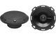 ROCKFORD FOSGATE P16 PUNCH 6-6.5INCH 2 WAY HIGH GRADE SPEAKERS*IDEAL FACTORY REPLACEMENTS