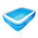 150x110x50CM Inflatable Pool