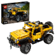 LEGO Technic: Jeep® Wrangler (42122)