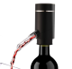 Electric Wine Aerator with Retractable Tube