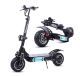 2024 TNE Q4-V6 3200W Electric Scooter 11 inch Off Road E scooter