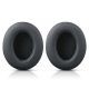 Replacement Ear Pads Cushions For Beats Studio 2.0/3.0 Titanium Gray
