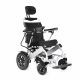 Electric Wheelchair folding Power wheelchair 6012A