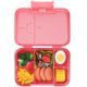 Kids Bento Lunch Boxes Pink