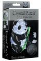 Crystal Puzzle - Panda