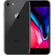 APPLE IPHONE 8 64GB SPACE GREY EX-LEASED