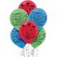 PJ Masks balloons - 6pk