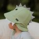 Bedhead - Baby & Toddler Legionnaire Animal Flap Hat
