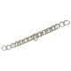 Curb Chain Stainless Steel