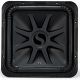 KICKER L7S154 15INCH SOLO-BARIC DUAL 4OHM SUBWOOFER 2000WATTS MAX/1000WATTS RMS!SQUARE MEANS MORE BASS!**SPECIAL summer DEAL!