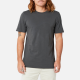 Volcom Solid S/S Tee - Washed Black
