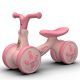 Kids Balance Bike 1006S Pink