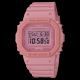 Baby-G Dusky Pink Digital Watch