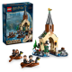 LEGO Harry Potter™: Hogwarts™ Castle Boathouse (76426)