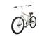 R8 Electric Bicycle - WHITE
