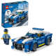 LEGO CITY: Police Car (60312)