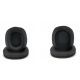 Soft Replacement Ear Pads Cushion for Audio Technica ATH-M50X M20 M40 M40X SX1