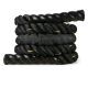 DS BS Heavy Battle Ropes Weighted Fitness Jump Rope 3.8x280cm
