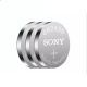 Sony CR2430 Watch Batteries (3 Pack)