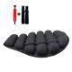 Motorcycle Air Seat Cushion Pressure Relief Ride Cover