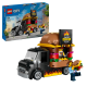 LEGO CITY: Burger Van (60404)
