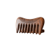 Wood Comb Super Wide Hair tooth