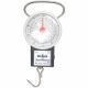 Fishing Scale with Tape Measure - 50lb
