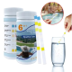 6-in-1 Water Quality Test Strips x 50