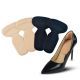 Soft T Shape High Heel Grips Liner Shoes Insert Pad - 1 Pair