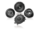 PIONEER TS-A1600C 6.5INCH COMPONENT SPEAKERS 350WATTS/80RMS!GRAB IT AT THIS FANTASTIC PRICE