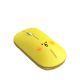 UGREEN Wireless Mouse Yellow