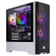 Forseti's Balance Gaming PC - RTX 3050, i5-12400f, 16GB DDR4, 1TB NVMe SSD, Windows 11 - Brand New
