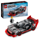 LEGO Speed Champions: Audi S1 e-tron quattro Race Car Theme (76921)