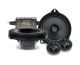 FOCAL IS BMW 100L 2 WAY COMPONENT FACTORY UPGRADE PLUG AND PLAY SPEAKERS*FACTORY FIT BMW/MINI*