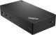 Lenovo ThinkPad USB 3.0 Pro Dock with 65W AC Adapter - Refurbished Excellent Condition