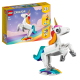 LEGO Creator: Magical Unicorn (31140)
